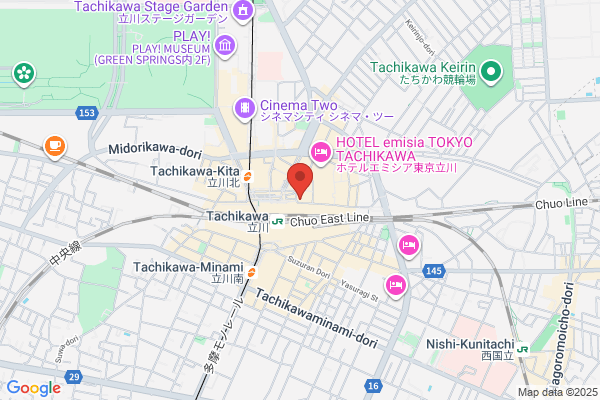Comuse Co., Ltd.