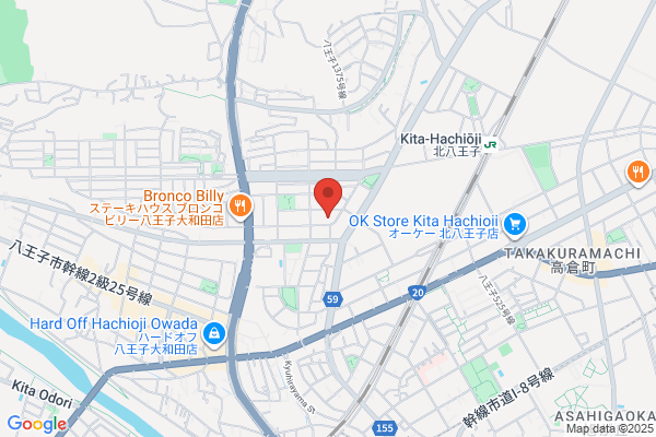 Nihon Daiko Shoji Co., Ltd.