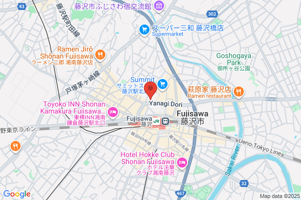 Shonan Officemation Co., Ltd.