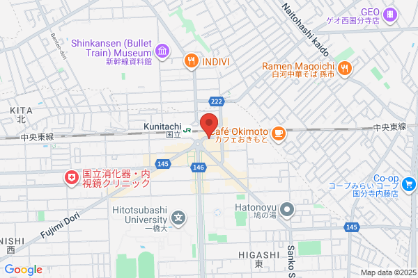Touei Keisan Center