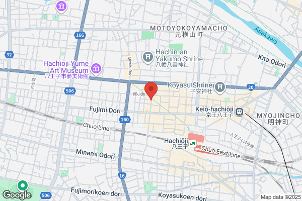 Komatsu Dental Clinic