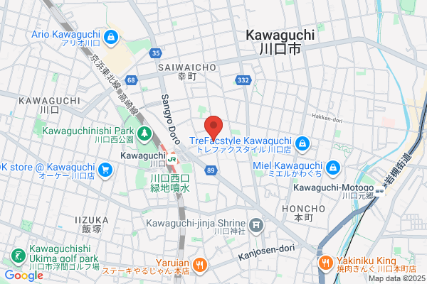 Kawaguchi Dental Clinic