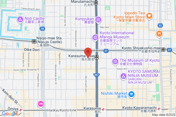 Suzuki Dentist