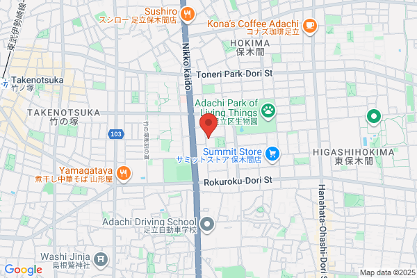 Green Shokai Ltd.