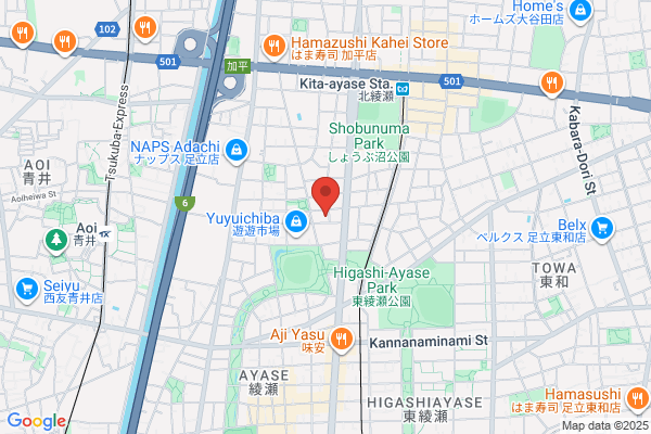 Adachi Denzai Co., Ltd.