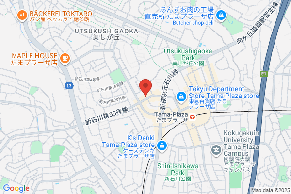 Asahi Denki Shokai
