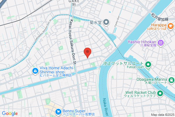 Jact Co., Ltd.