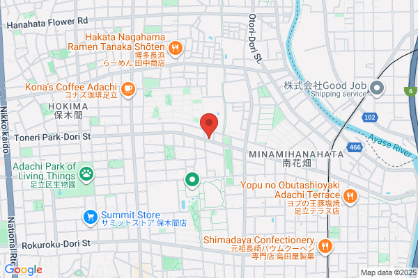 Yamane Denki Shokai Co., Ltd.