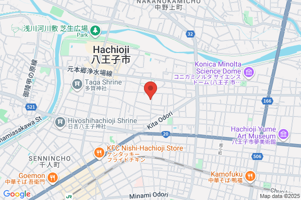 Chuo Electronics Co., Ltd.