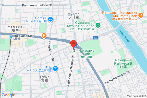 Goyo Denki Co., Ltd.
