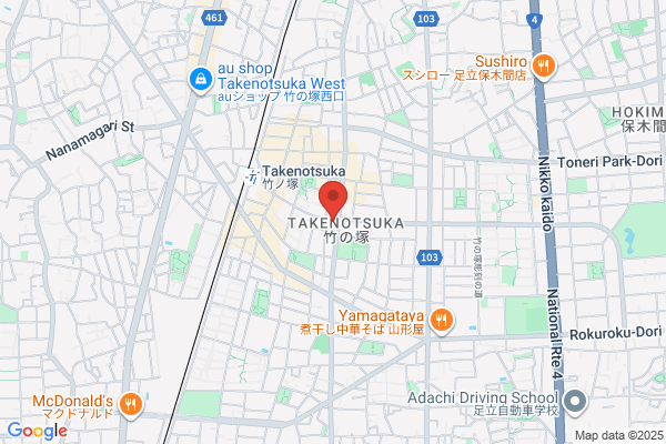 Look Maruzen Co., Ltd.
