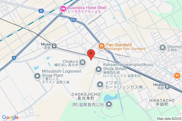 Matsuya Denki Co., Ltd. Omihachiman-ten