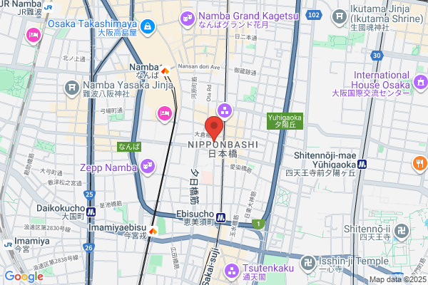 Nakai Denki Shokai