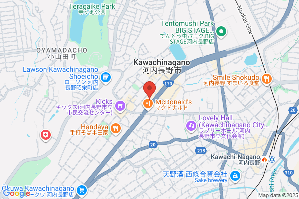 Nankadai Million Denki