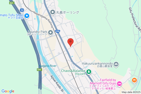 Kamiichimachi Fire Bureau