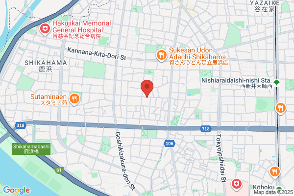 Fitness Club Takenozuka