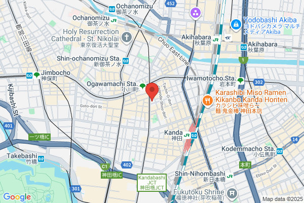 Daiichi Kaki Co., Ltd.