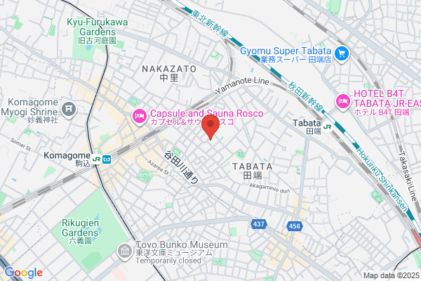 EF Co., Ltd.