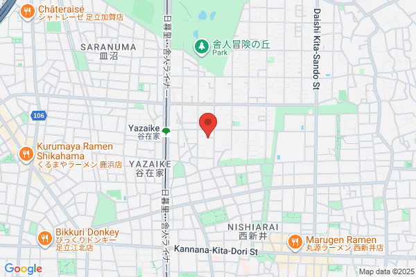 San-Esu Inc.