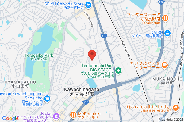 Kitajiri Unyu Co., Ltd.