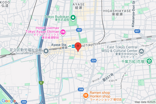 Life Create Service Co., Ltd.