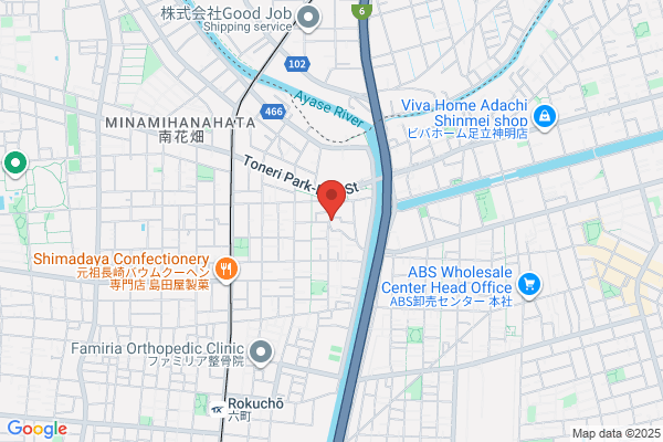 Ashikawa Shoji Co., Ltd.