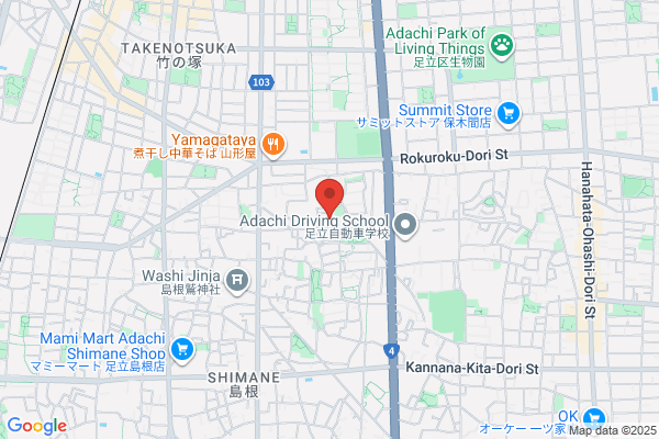 Minoriya Co., Ltd.
