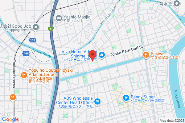 Tenrei Service Co., Ltd.