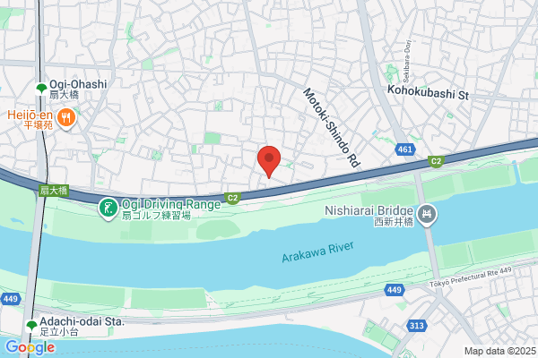 Kagu Plaza Fukuda Co., Ltd.