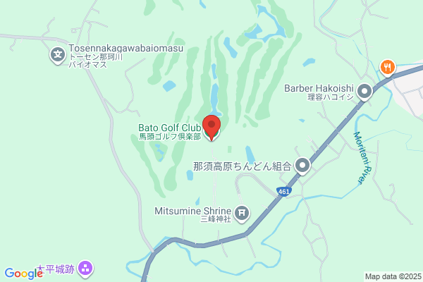 Bato Golf Club