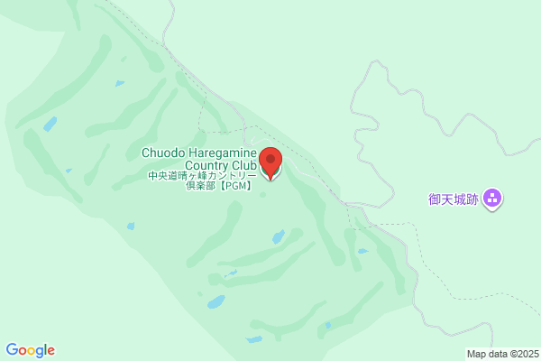 Haregamine Country Club