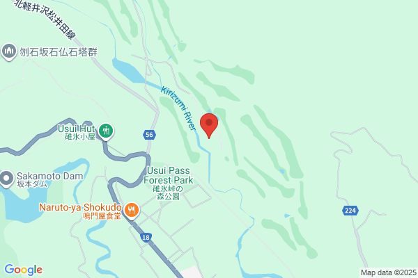 Higashi Karuizawa Golf Club