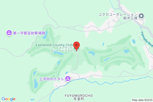 Higashi Utsunomiya Country Club