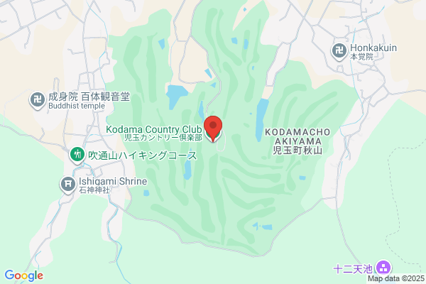 Kodama Country Club