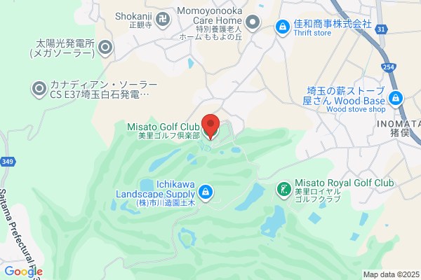 Misato Golf Club