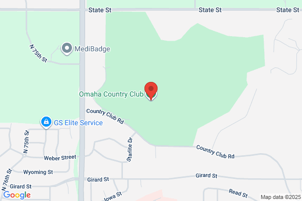 Omama Country Club
