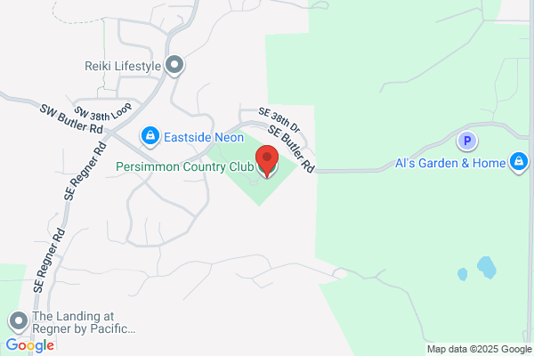 Persimmon Country Club