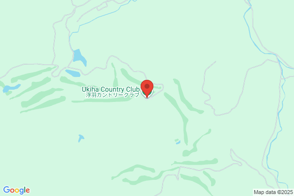 Ukiha Country Club
