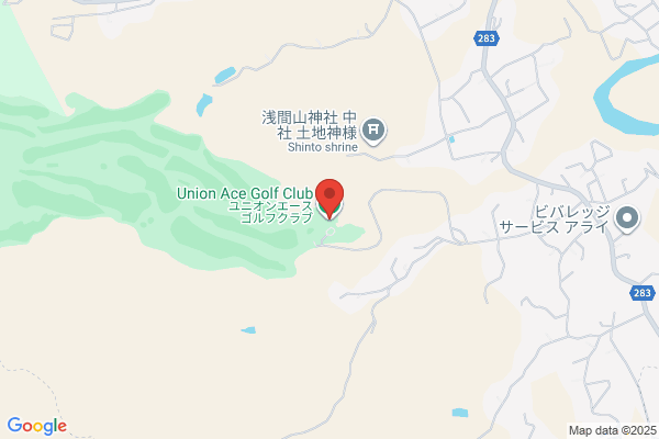Union Ace Golf Club