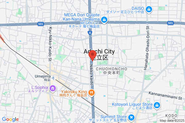 Japan Golf Equipment Co., Ltd.