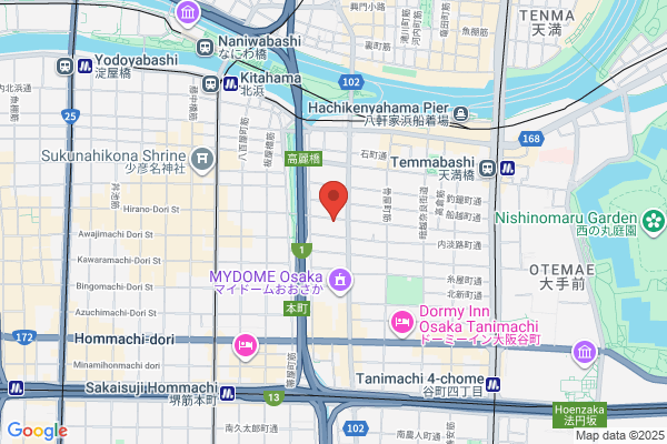 Otake Sangyo Co., Ltd.