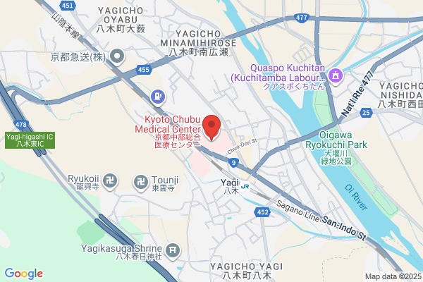 Chubu Health Center