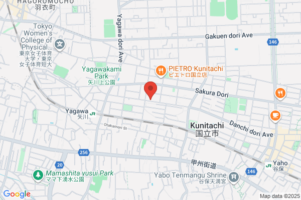 Kunitachi Health Center