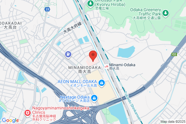 Minamikaga Health Center