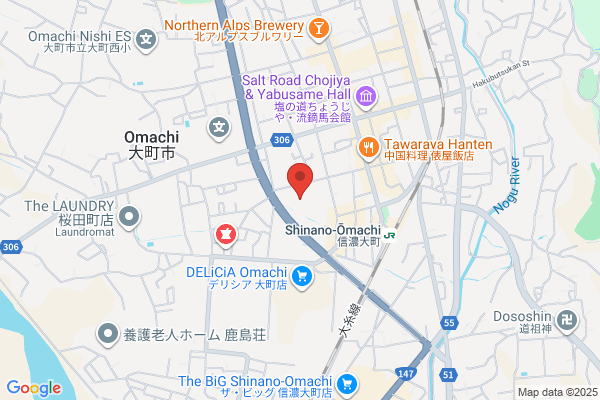 Omachi Health Center