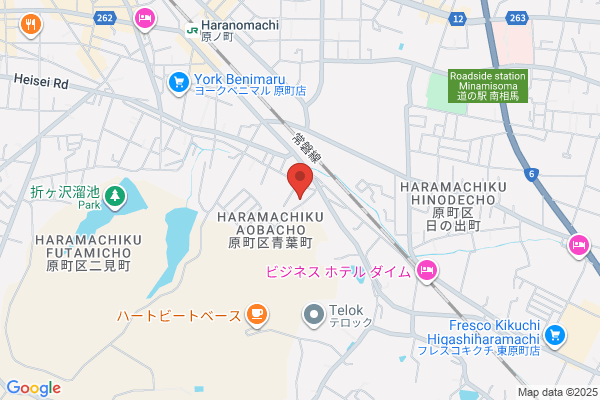 Soso Health Center