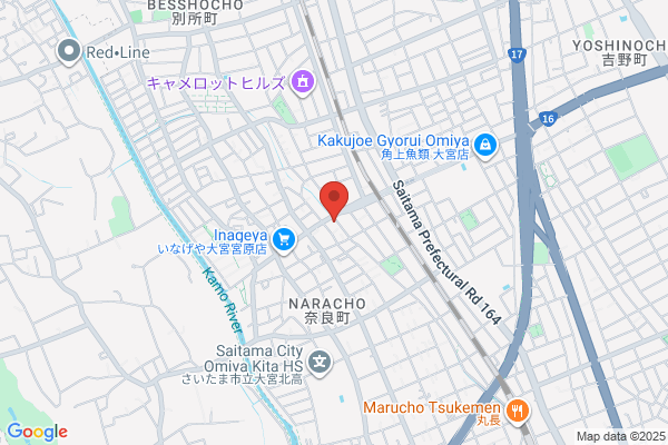 Saitama Kanki Co., Ltd.