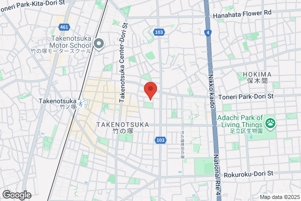 Inoue Hospital