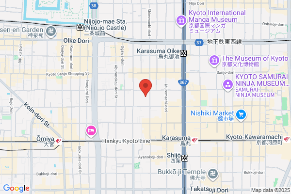 Kyoto Teishin Hospital