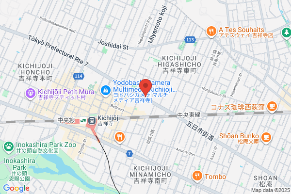 Matsui Clinic